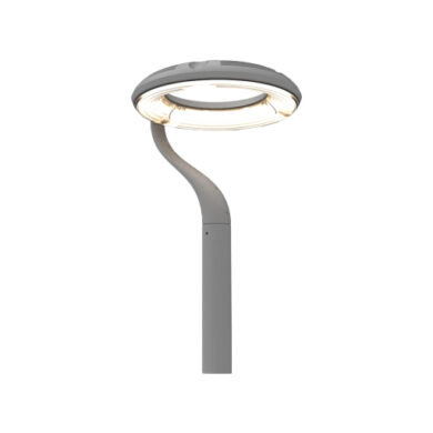 Three Brothers , LED Corridor Light Pole , SUNNY , 45 watt - 4221 Lumen - Cool White