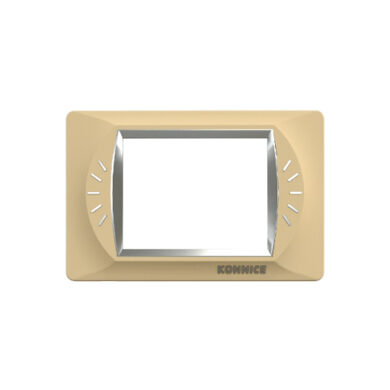 KONNICE Cover , Hummer , Beige