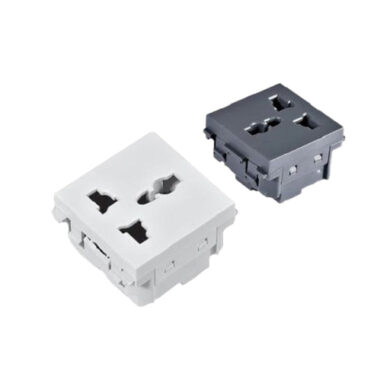 Venus , Socket universal J-Venus MK