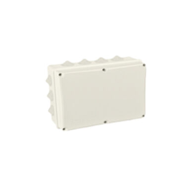 Sega.M , Plastic Box , Rectangle 310x230 mm