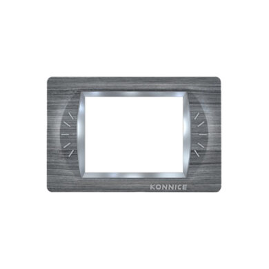 KONNICE Cover , Hummer , Formica Iron