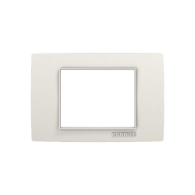 KONNICE Cover , Karina , White