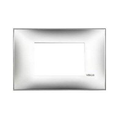 VENUS Cover , Astra , Shiny Silver