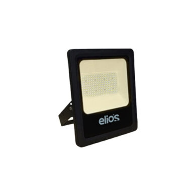 elios, LED FloodLight  200 watt, warm light