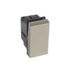 Legrand, 4 Way Switch 10 amp Middle , Arteor, Champagne