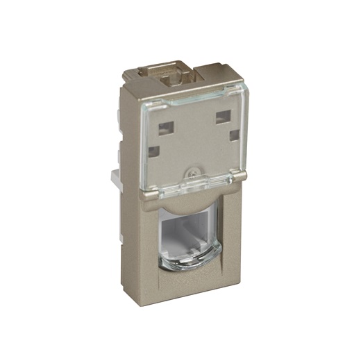 ليجراند, بريزة تليفون RJ11, ارتيور, شامبين