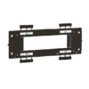 Legrand, Metal Chassis 6 gange, Arteor