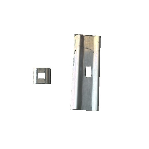 <ينرال, وصلة حامل كابلات باسكت تراي