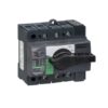 Schneider, ComPact INS40 Disconnect Switch 3pole, 40 amp