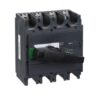 Schneider, ComPact INS320 Disconnect Switch 4pole, 320 amp