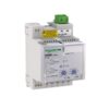 Schneider, Vigirex RCCB earth leakage device, Type RH99M, Adjustable, 30 mA-30 A, 0-4.5 Sec., 240V, Manual reset