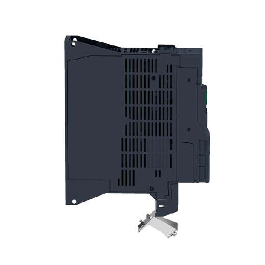 شنايدر, التيفار ATV320 درايف مغير سرعات, 0.75 ك.وات/1 حصان, 4.8 امبير, 200-240 فولت متردد, 1 فاز, كومباكت -صغير الحجم, مع مخرج داتا - الصورة 2