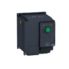 شنايدر, التيفار ATV320 درايف مغير سرعات, 4 ك.وات/5 حصان, 9.5 امبير, 380-500 فولت متردد, 3 فاز, كومباكت -صغير الحجم
