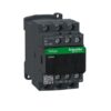 Schneider, Contactor 3Pole, 18amp, Coil 24 VDC