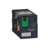 Schneider, Relay  14 Pin, 6 amp, Coil 230 V