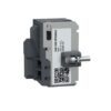 Schneider, Under Voltage release, GoPact MCCB 400/800 amp, 240 VAC