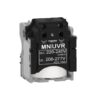 Schneider, Under Voltage release, ComPact NSX MCCB range, 240 VAC