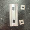 General, Basket cable tray joint, Big size 2 holes