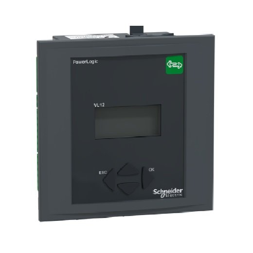 Schneider, Power Factor controller, VarPlus Logic, VPL12